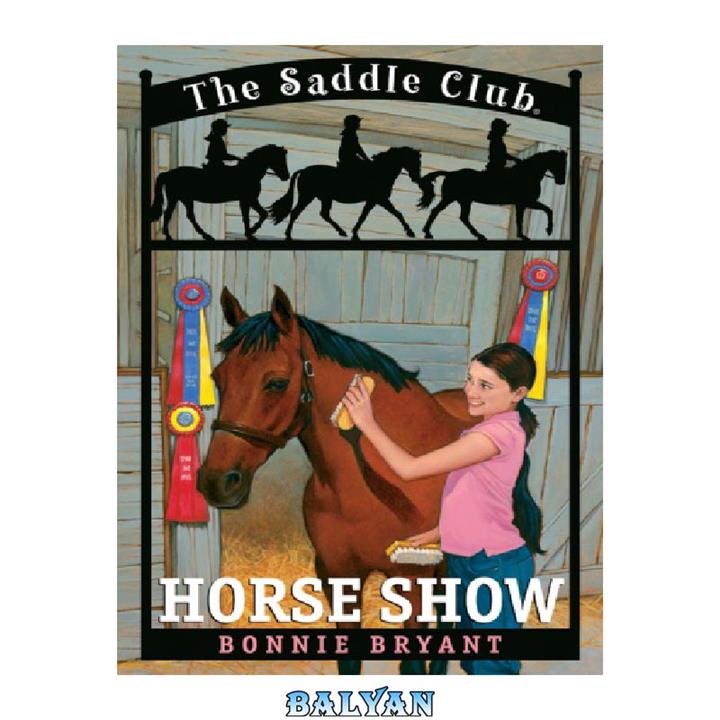 دانلود کتاب Horse Show